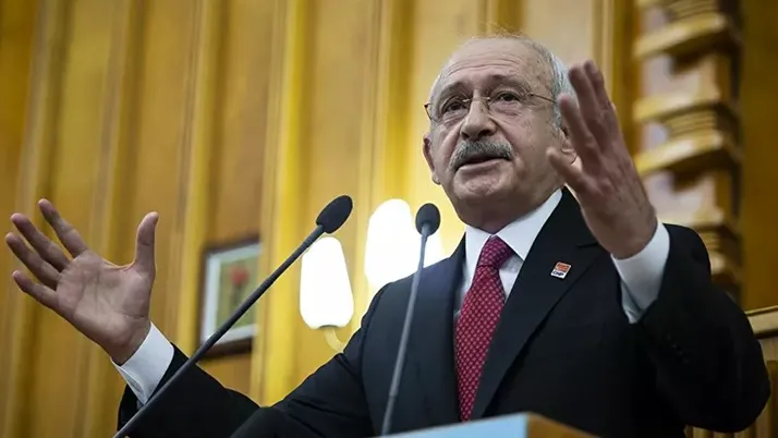 Kemal Kılıçdaroğlu açık açık söyledi