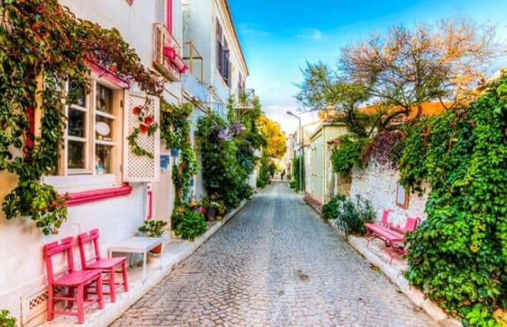 turkiye nin en degerli tatil yerlerinde ev fiyatlari artti bodrum haber