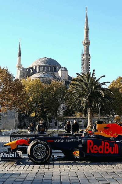 Formula 1, İstanbul'a tarih yazarak döndü