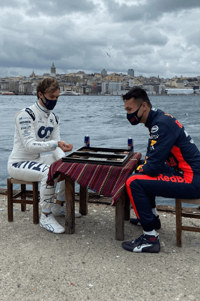 Formula 1, İstanbul'a tarih yazarak döndü