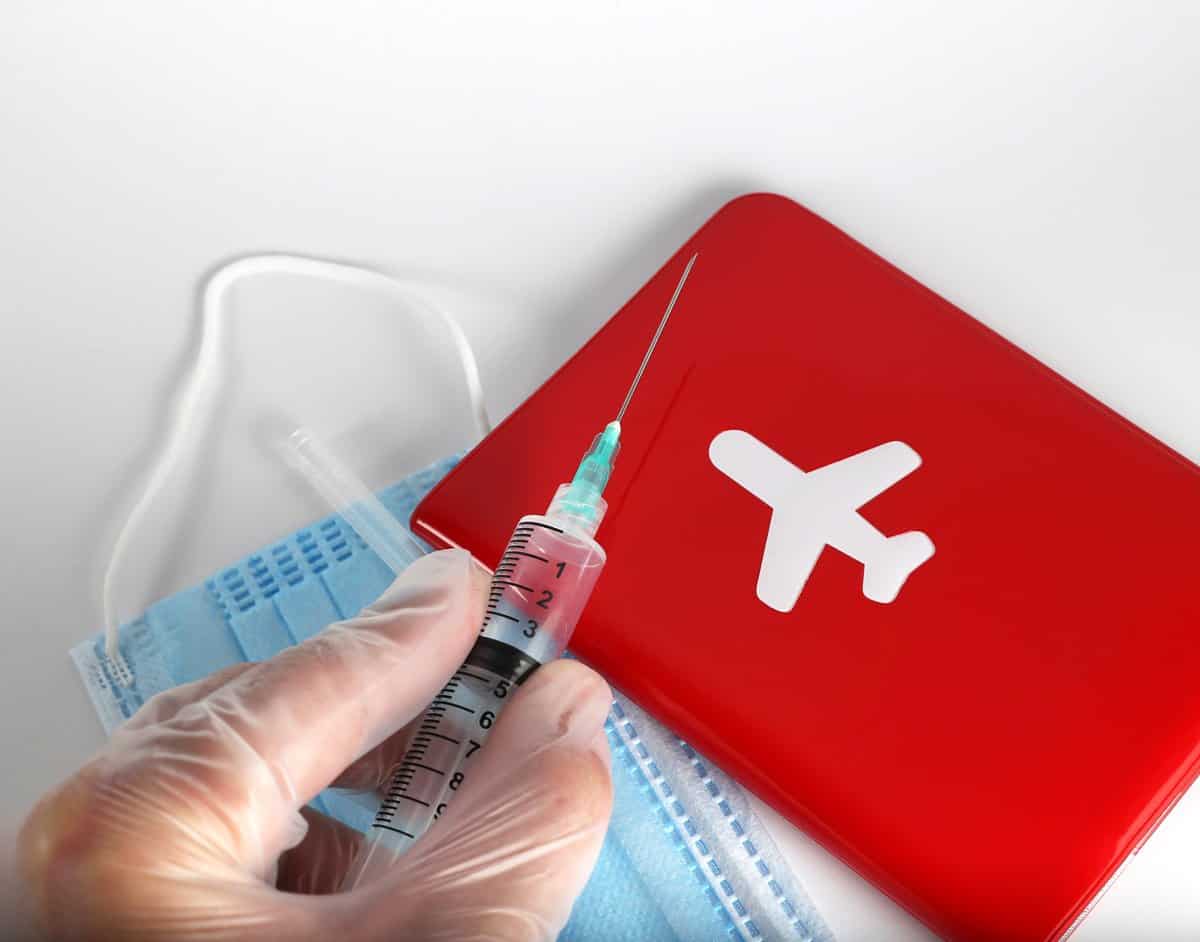 Turizmin akıbetini aşı belirleyecek