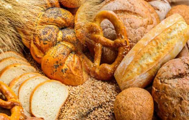 Ekmek kilo aldırır mı? Ekmek yemeden 1 ayda kaç kilo verilir? Ekmek diyeti listesi