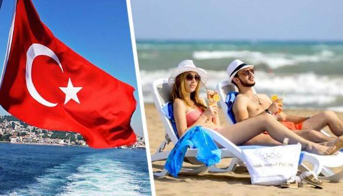 Rusya’da Türkiye tatili fiyatları ne durumda?