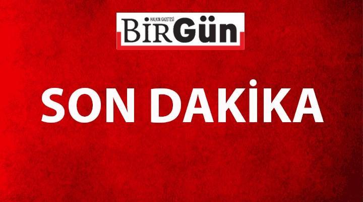 Adalet Bakanı Abdulhamit Gül istifa etti: Yerine Bekir Bozdağ atandı