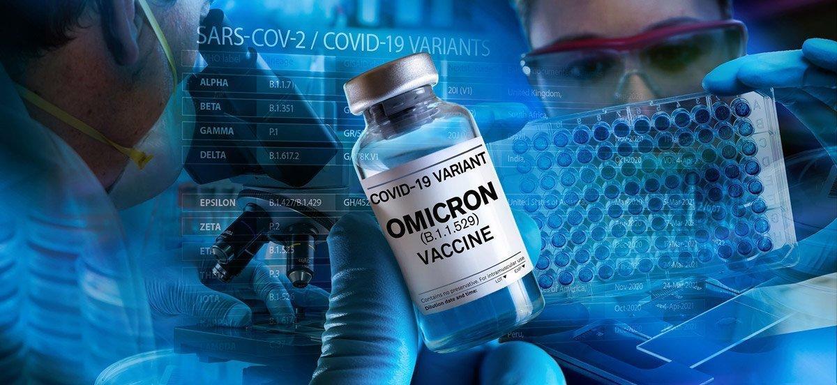 Omicron’u hafife almayın