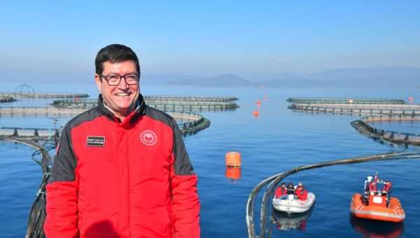 Muğla’da Su Ürünleri Avcılığı Havadan Denetleniyor