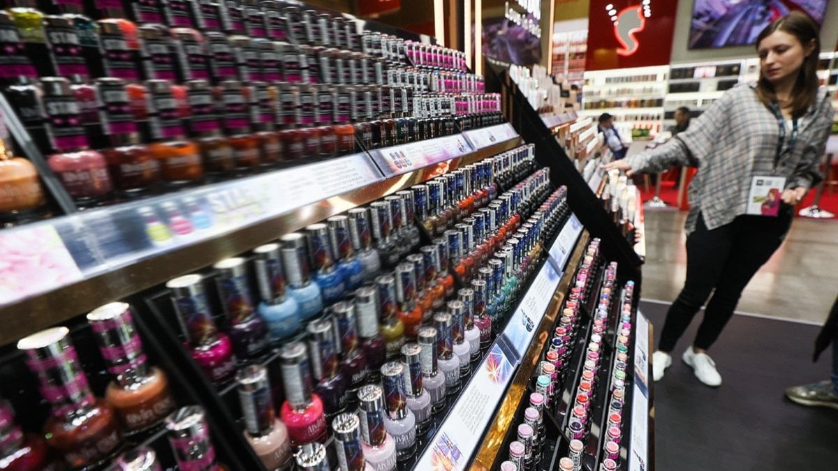 203 kozmetik ürün denetlendi 178’i uygunsuz ve güvensiz çıktı