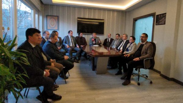 7 memur sendikası konfederasyonu 12 Ocak’ta iş bırakacak