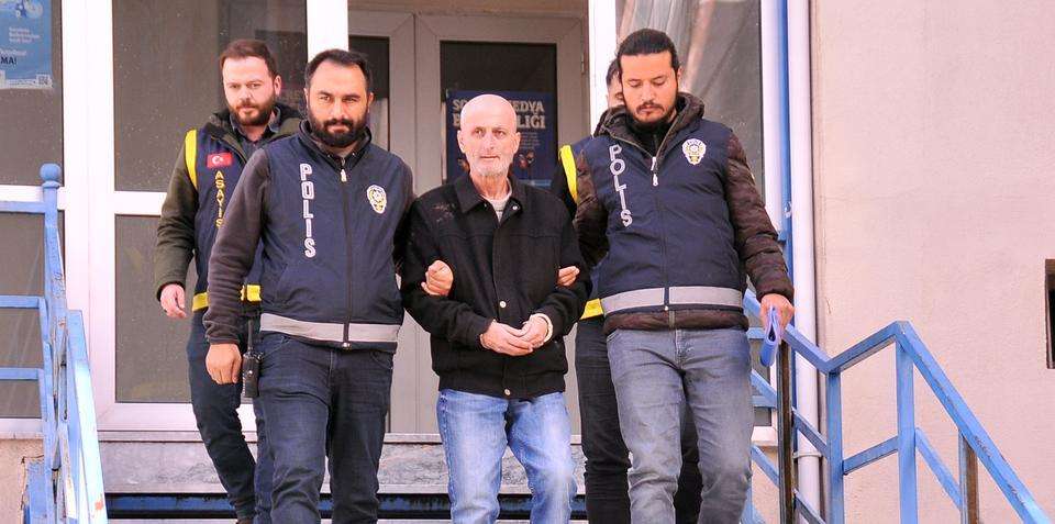 Muğla’da alzaymırlı ablasını öldürdüğü iddia edilen kişi yakalandı