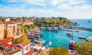 Antalya için 2022 değerlendirmesi: Türk gibi başladık, İngiliz gibi bitirdik