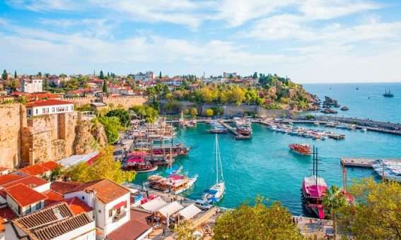 Antalya için 2022 değerlendirmesi: Türk gibi başladık, İngiliz gibi bitirdik