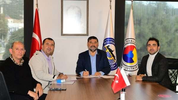 “Bodrum’u hep birlikte koruyarak güçlendirmeliyiz.”