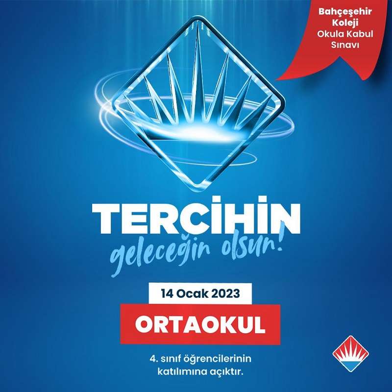 “Bahçeşehir Koleji Bodrum Kampüsü Yeni Öğrencilerini Bekliyor”