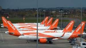 easyJet’ten İzmir ve Antalya’ya güzel haber