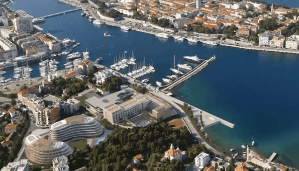 Doğuş Grubu’ndan 120 Euro’luk otel yatırımı
