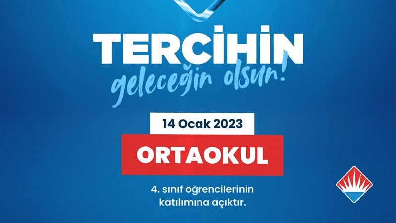 “Bahçeşehir Koleji Bodrum Kampüsü Yeni Öğrencilerini Bekliyor”