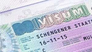 Berlin Büyükelçisi’nden vize açıklaması