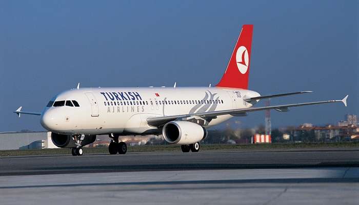 THY’den frekans artışı: Haftanın 7 günü uçacak