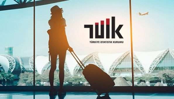 TÜİK III. çeyrek yurt içi turizm verilerini açıkladı