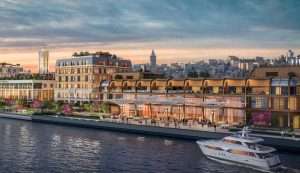 The Peninsula İstanbul’a çok yakışacak
