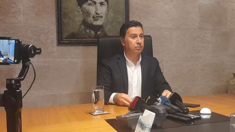 Cengiz İnşaat’ın Yapı Ruhsatı İptal!