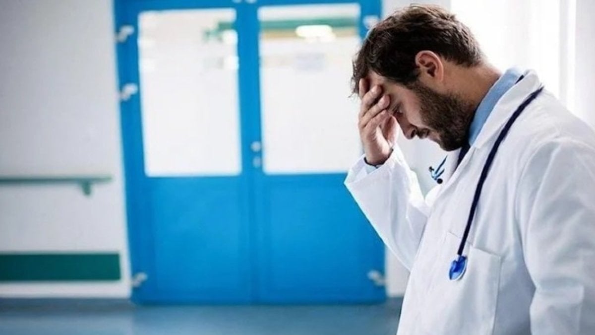 ‘Aile Hekimliği amacından uzaklaştı, belge talep merkezlerine dönüştü’