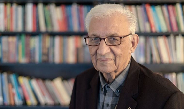 Atatürkçü Düşünce Derneği’nden Alev Coşkun’a ‘Yılın Atatürkçüsü’ ödülü