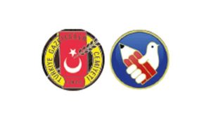 Baskının ve sansürün gölgesinde 10 Ocak!