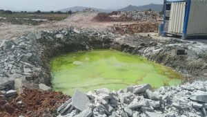 Bilirkişi Marmarisli çevreciler lehine karar verdi