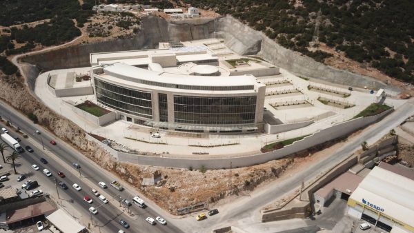 Bodrum Devlet Hastanesi doktorsuz kalıyor; “Geçinemeyip tayin istiyorlar”