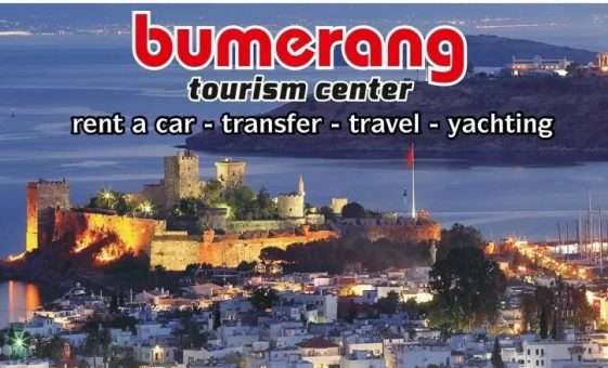 Bodrum Rent A Car
