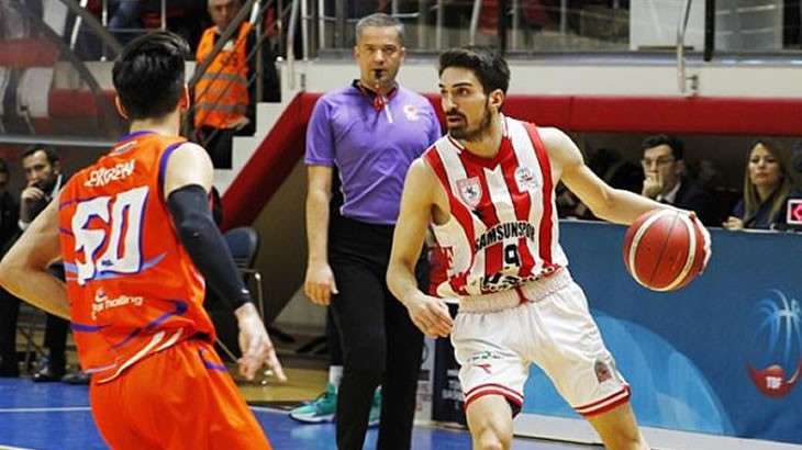 Çağdaş Bodrum yenildi, zirve karıştı!