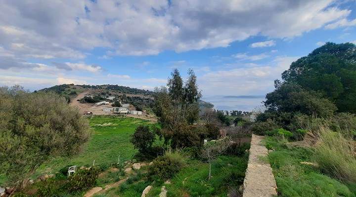 Cengiz’i Cennet’ten direniş gönderecek