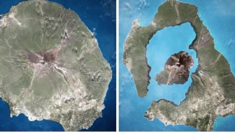 Ege’de Santorini Adası’ndaki magma tabakasını inceleyen bilim insanları uyardı: Hareketlenme var!