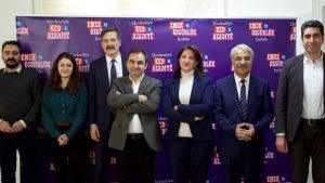 Emek ve Özgürlük İttifakı: Adayımızı kısa bir zaman içinde açıklayacağız