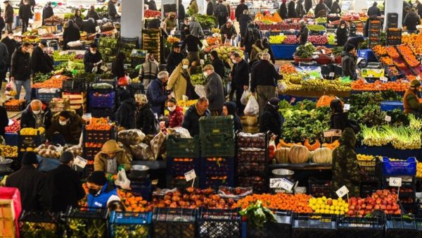 Enflasyon yüzde 40’a yapışır normalleşme 2 yıla yayılır