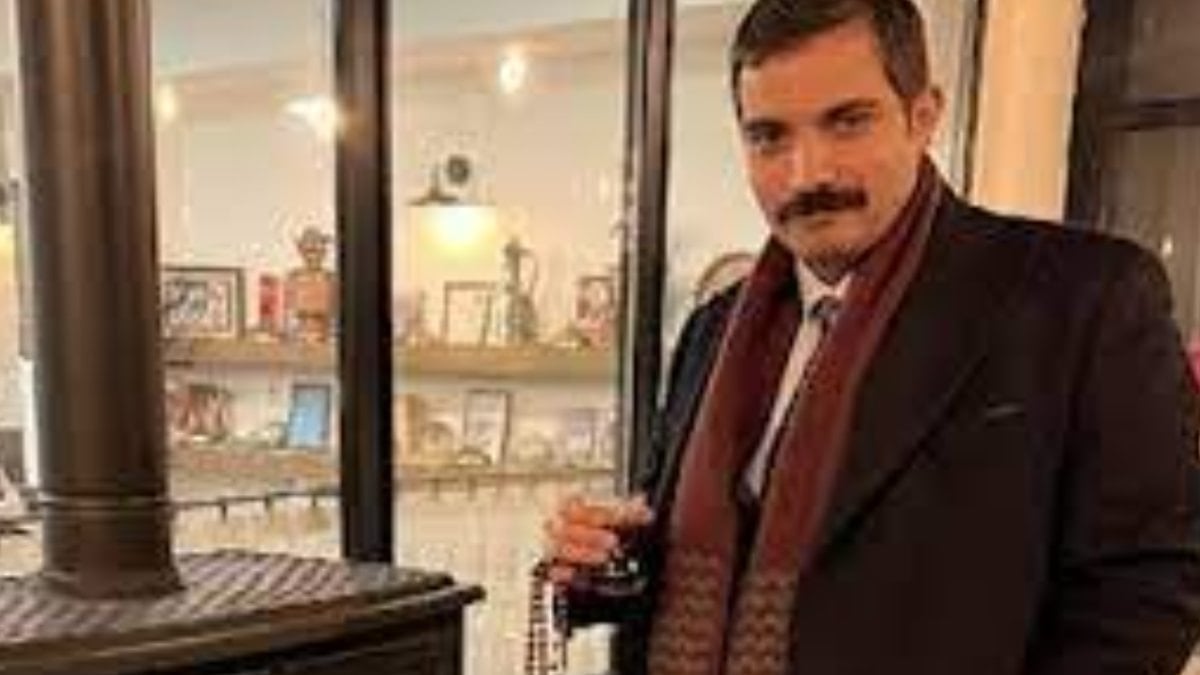Eski Ülkü Ocakları Başkanı Sinan Ateş’in ailesinden açıklama