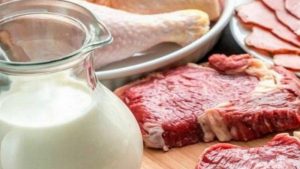 Et ve süt krizi çocukları vuruyor
