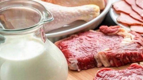 Et ve süt krizi çocukları vuruyor