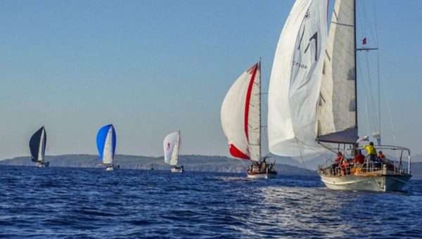 Tirhandil Cup Oktay Tüfek Trofesi 2023, ikinci ayak…