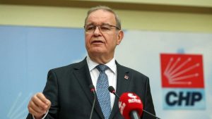 Faik Öztrak: Artık Erdoğan’ı hiç kimse kurtaramaz