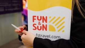 FUN&SUN 2023 Türkiye hedefini açıkladı