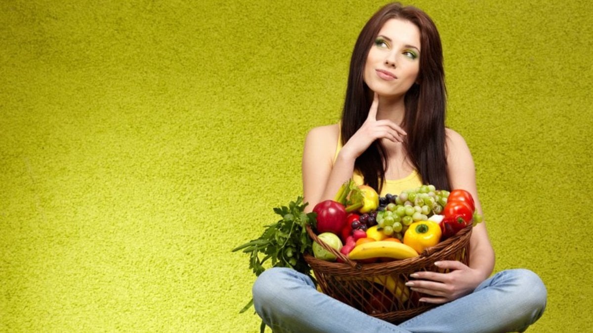 Hangi besinler birlikte tüketilmeli?