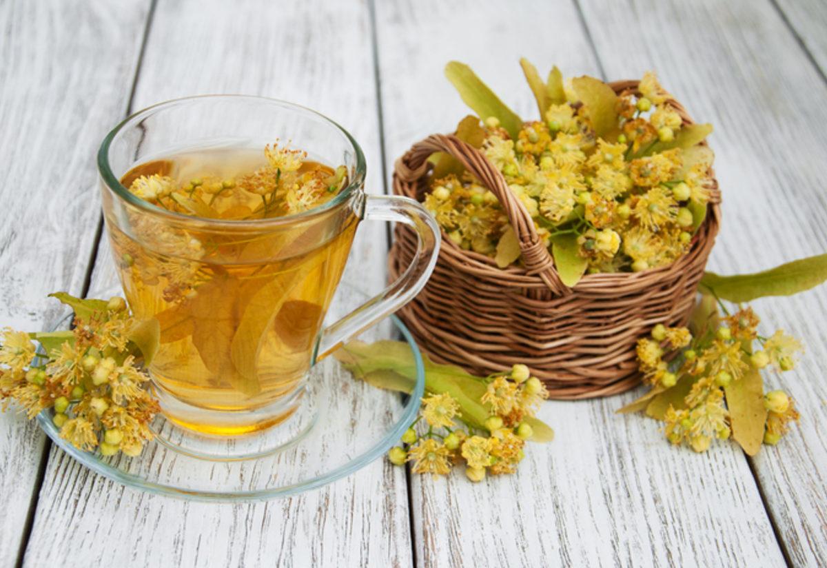 Ihlamur içmenin 20 faydası