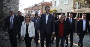 İkinci el konut için de kampanya hazırlığı