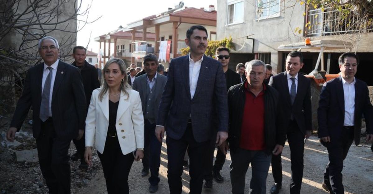 İkinci el konut için de kampanya hazırlığı