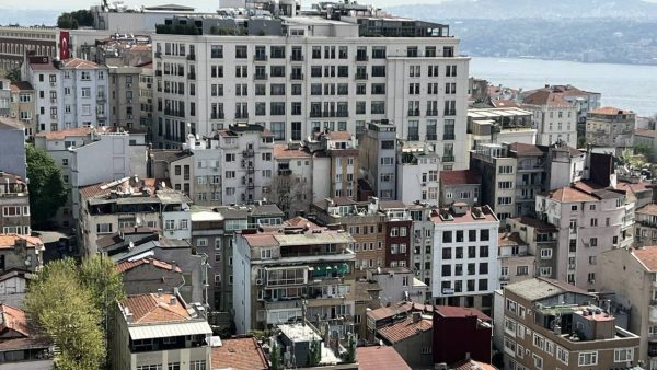 “İkinci ele kampanya” vaadi, konutta fiyatları yüzde 11 artırdı