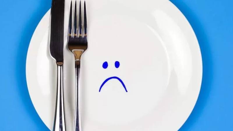 Kalori saymak zararlı ve demode bir uygulama mı?