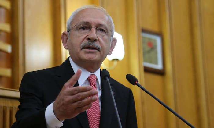 “5 yıllığına yabancıya konut satışı yasağı getireceğiz”