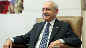 Kılıçdaroğlu: 13 Şubat’ta adayımızı açıklayacağız